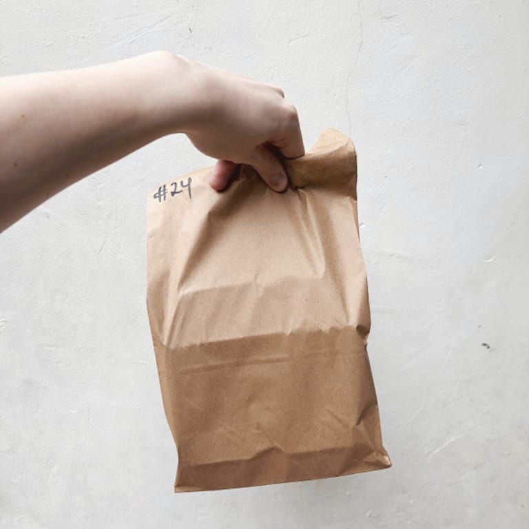 Noodle Delivery and Pickup Options