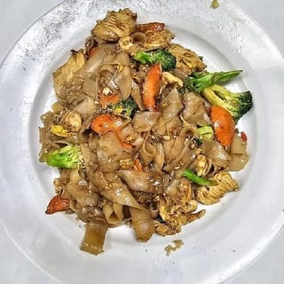 Pad See Ew