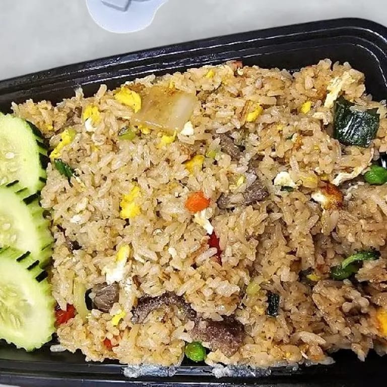 Authentic Thai Street Food and More