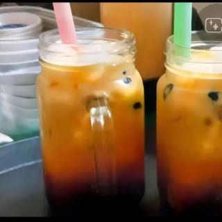 Thai Ice Tea