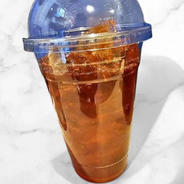 Unsweet Tea.