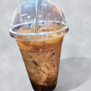 Thai Ice Coffee