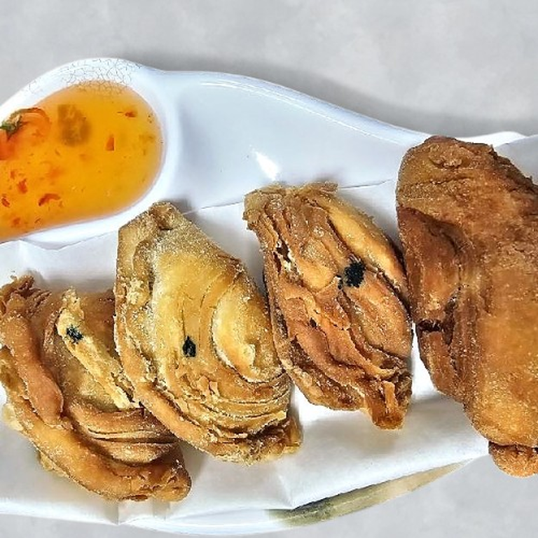 Delicious Curry Creations: Thai, Vegan, and More